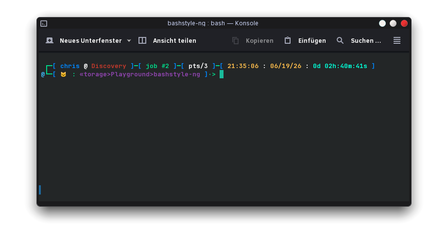 Elite Prompt Style